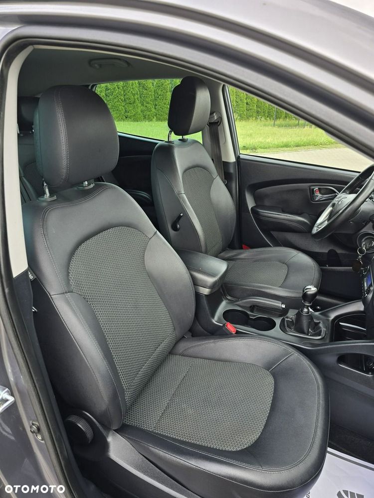 Hyundai ix35 - 24