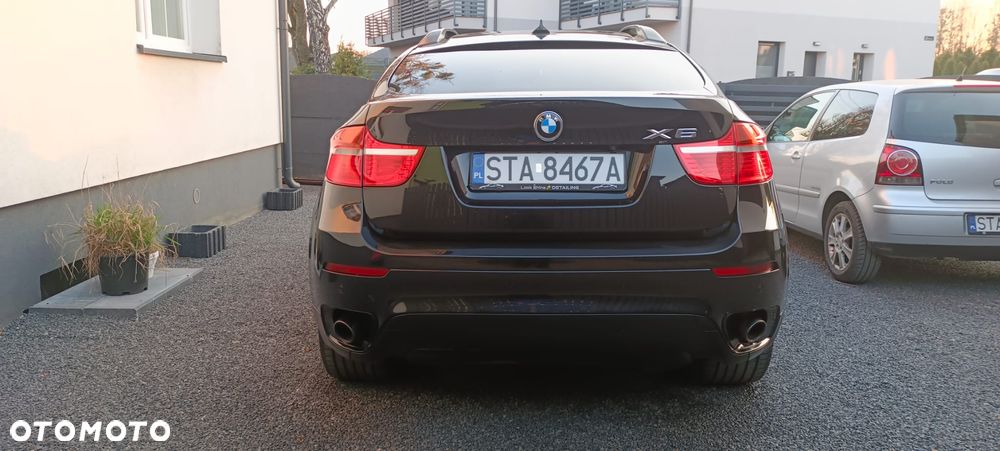 BMW X6 35d xDrive - 14
