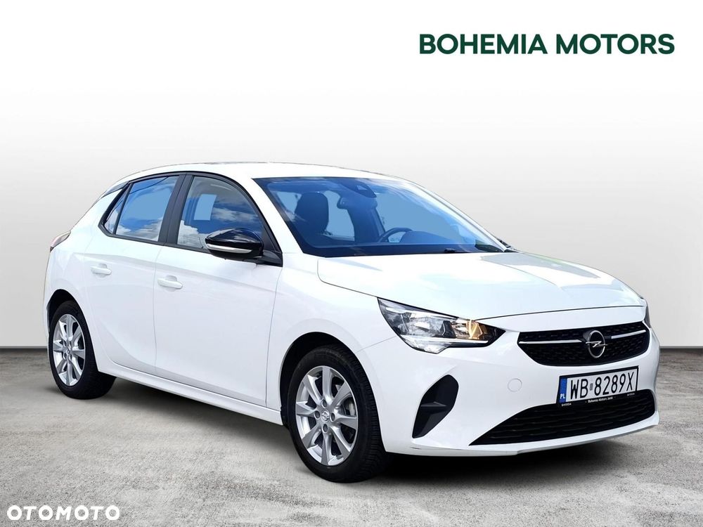 Opel Corsa - 8