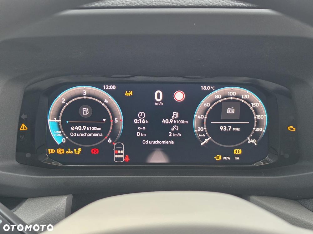 Volkswagen Crafter - 32