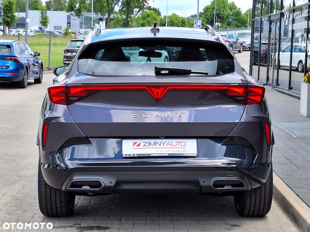 Cupra Formentor 1.5 eTSI mHEV DSG - 6