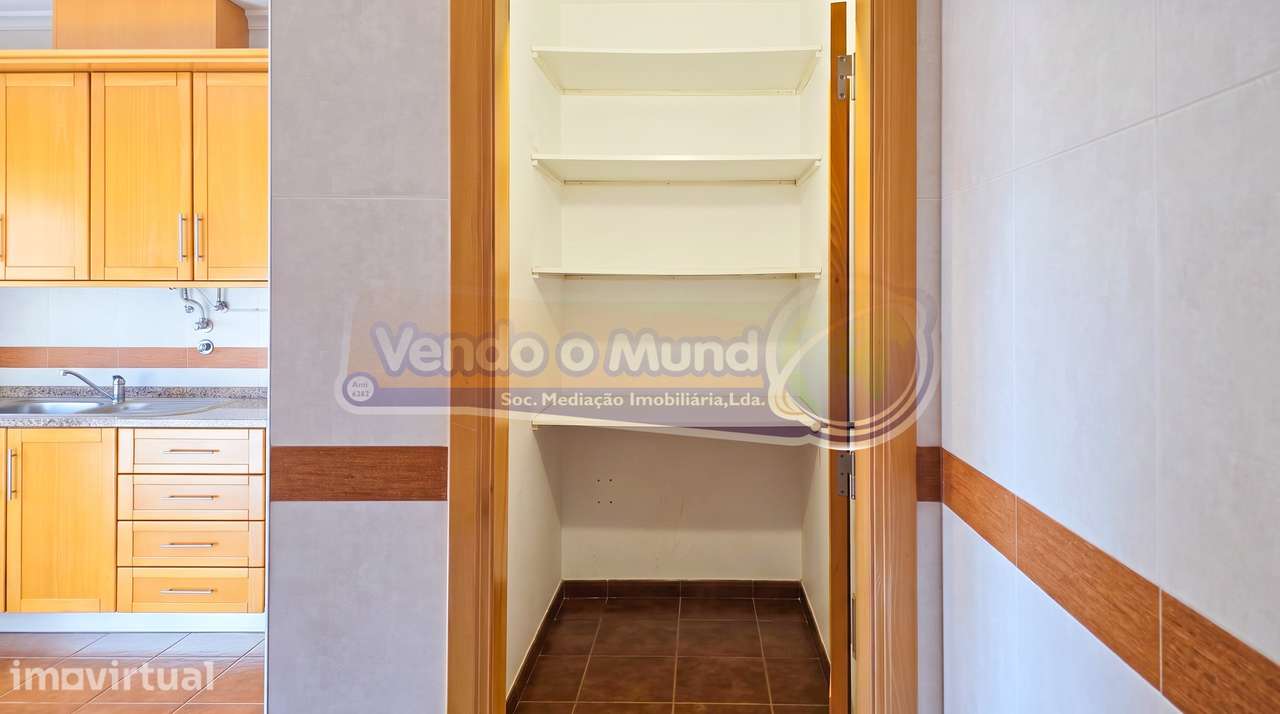 Apartamento T4 em Benavente (B696) - Grande imagem: 4/27