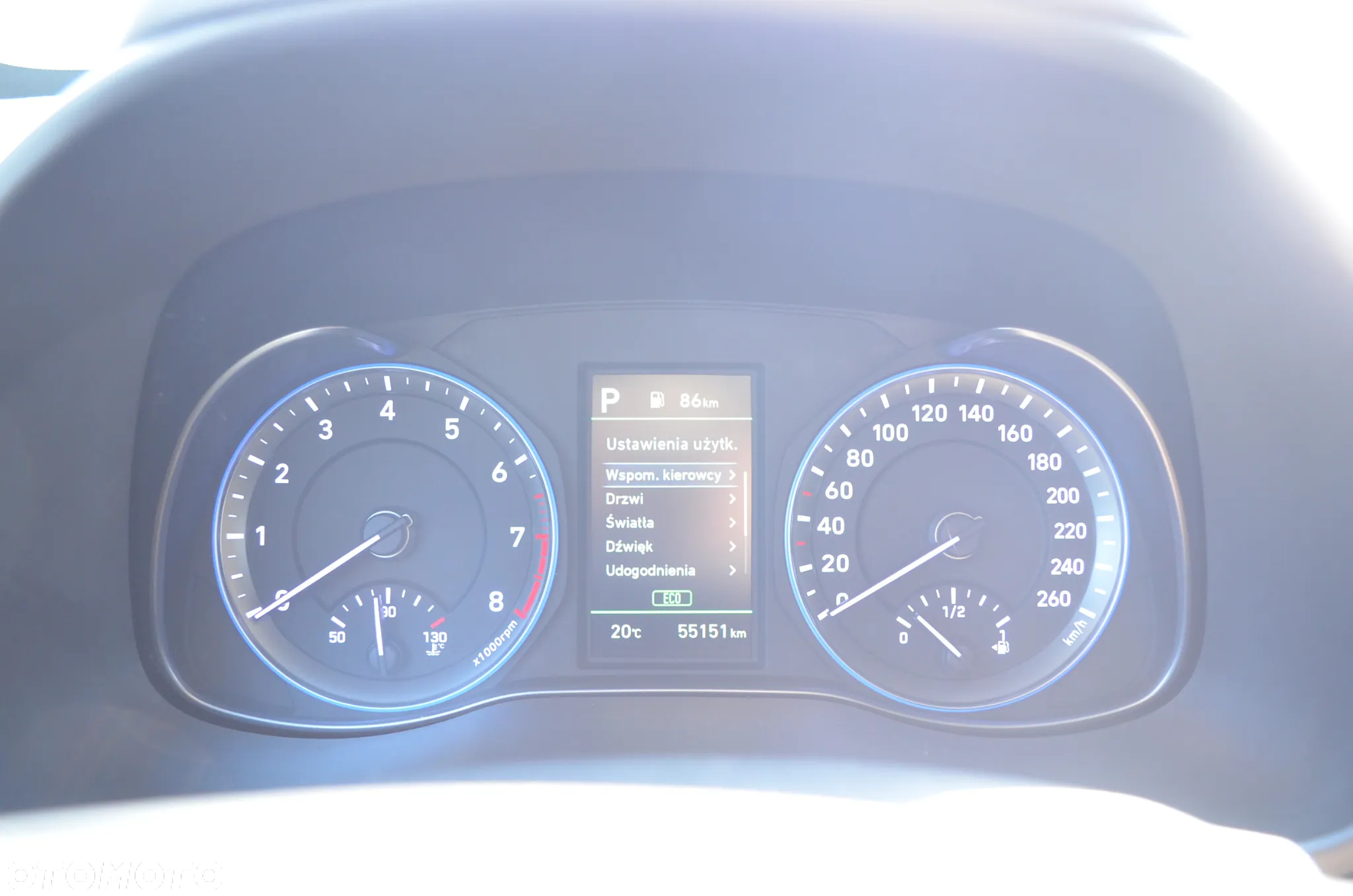 Hyundai Kona 1.6 T-GDI Style 4WD DCT - 11