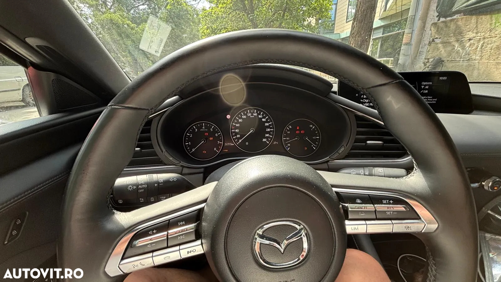 Mazda 3 e-Skyactiv G122 MHEV Plus - 7