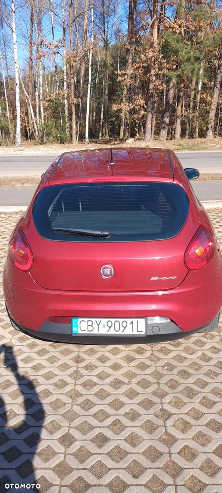 Fiat Bravo 1.4 16V Multiair Dynamic - 15