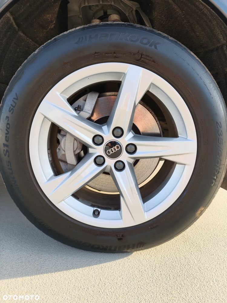 Audi Q5 40 TDI mHEV Quattro Advanced S tronic - 32