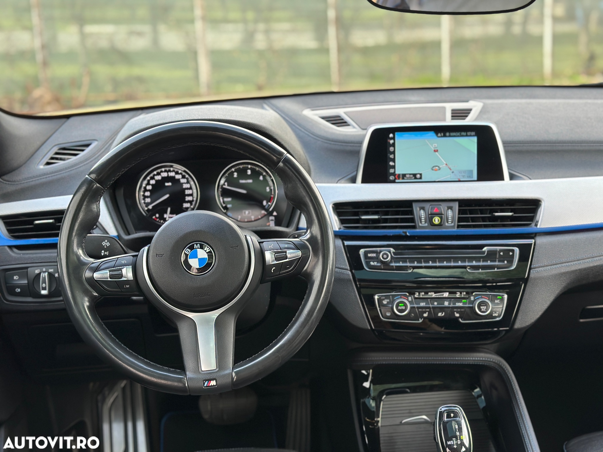 BMW X2 xDrive20d AT M Sport - 29