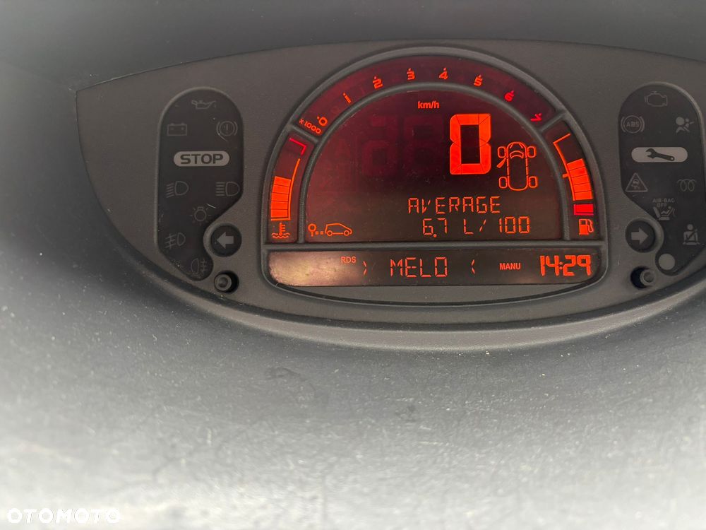 Renault Modus 1.2 Access - 11