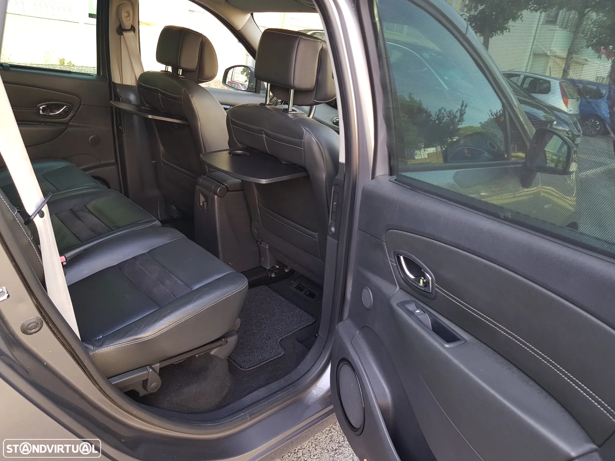 Renault Grand Scénic 1.6 dCi Bose Edition 7L - 39