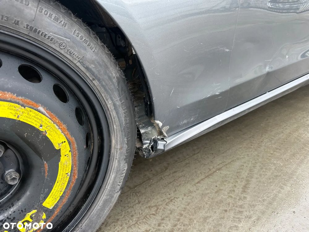 Mercedes-Benz Klasa C - 15