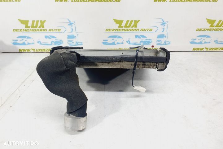 Radiator clima bord Lexus LS 4 F4  [din 2006 pana  2009] seria - 4