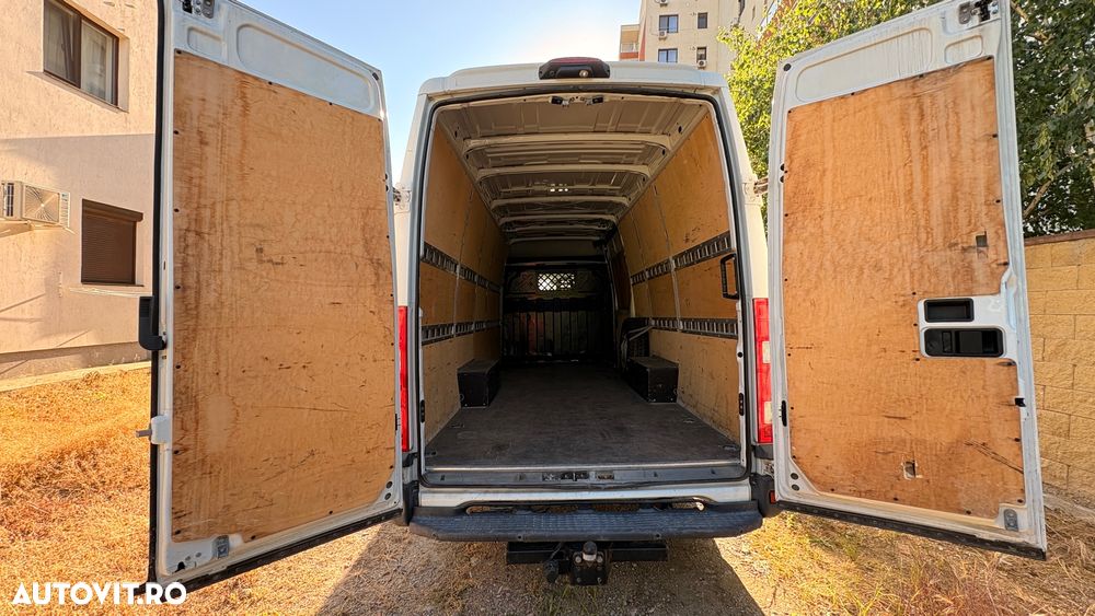 Iveco 35S17 - 5