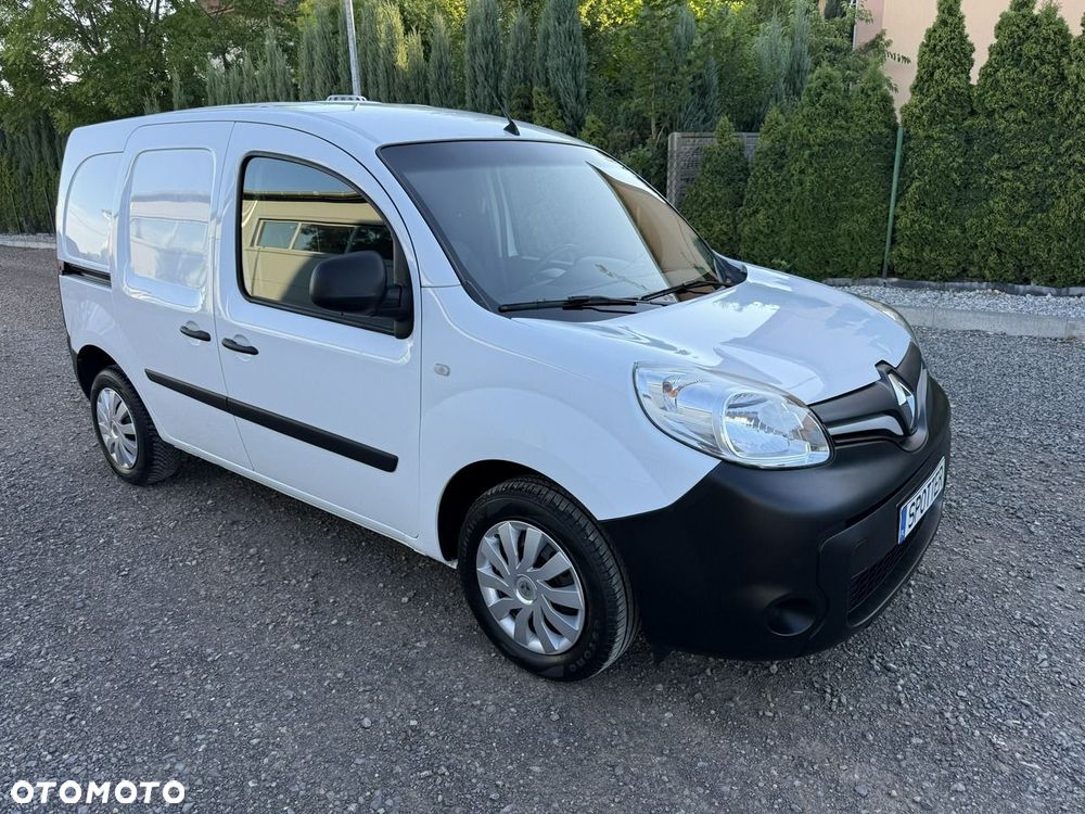 Renault Kangoo - 3