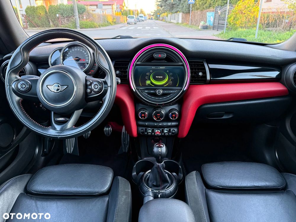 MINI Cooper - 18