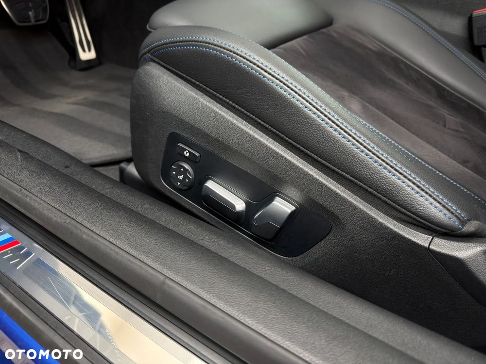 BMW Seria 4 430i M Sport - 14