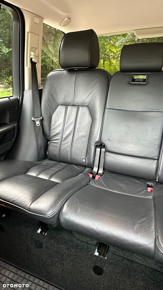 Land Rover Range Rover 5.0 V8 S/C - 25