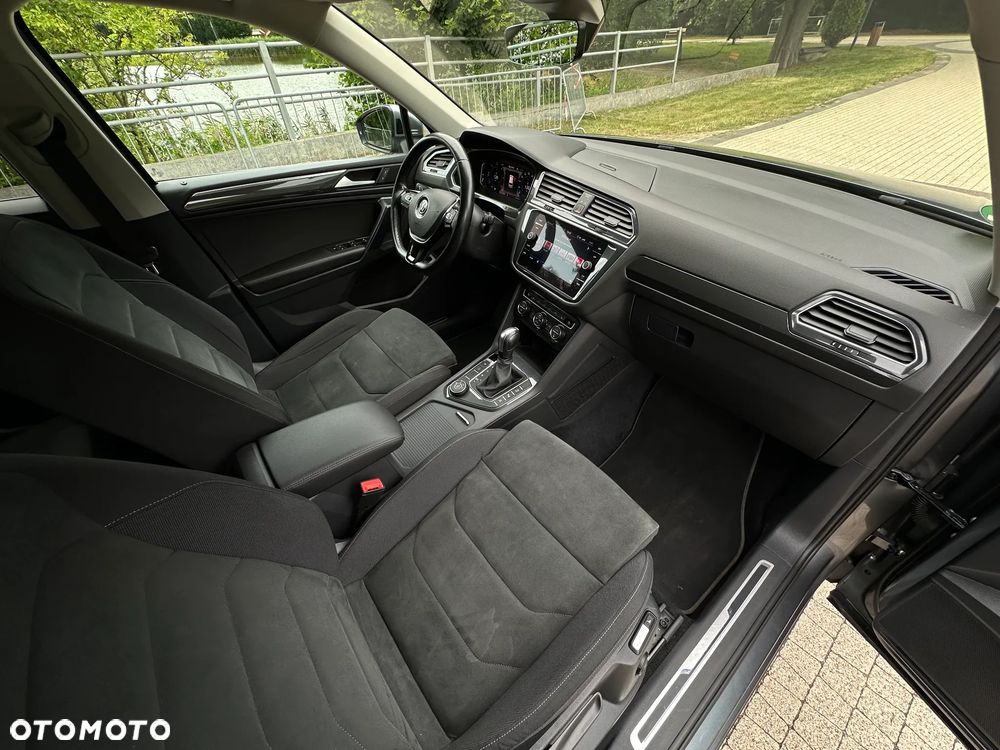 Volkswagen Tiguan Allspace - 8