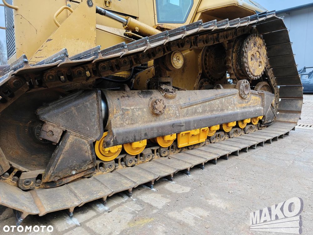 Caterpillar D6N LGP - 13