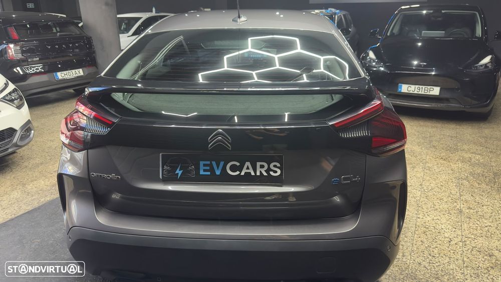 Citroën e-C4 Feel Pack - 8