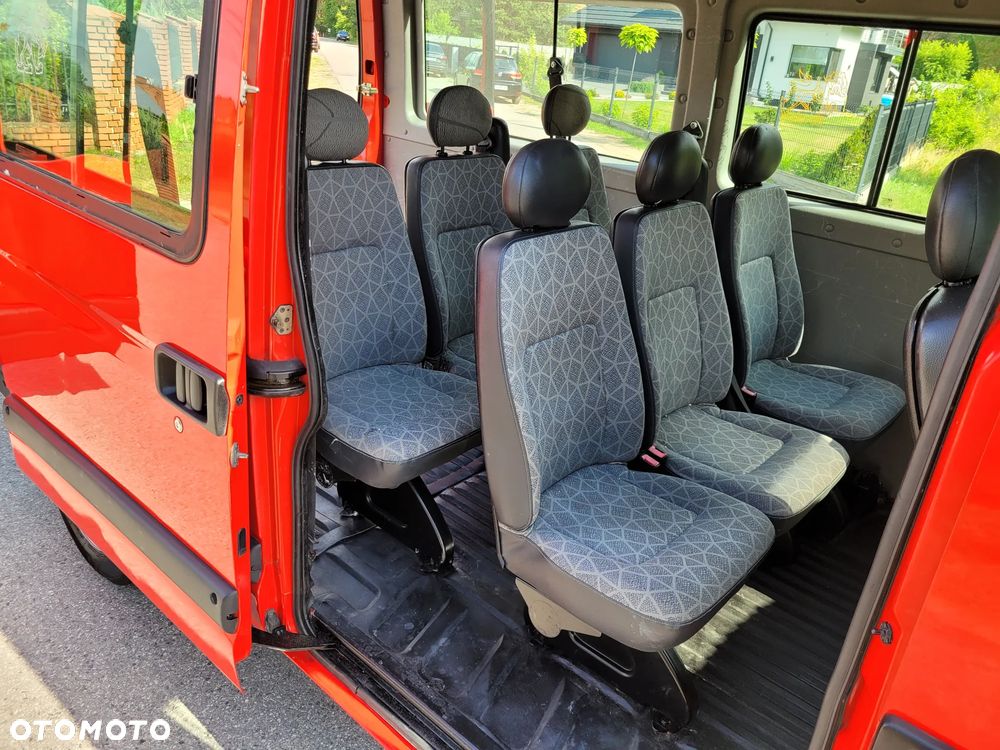 Renault Master - 20
