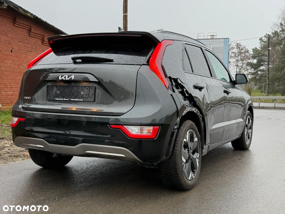 Kia Niro Edition 7 - 7