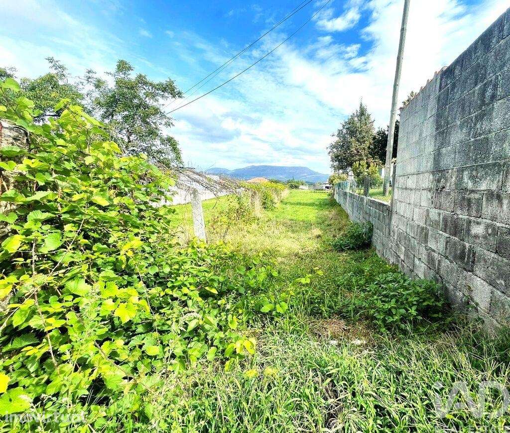 Terreno em Geraz Do Lima (Santa Maria, Santa Leocádia E Moreira) E Deã - Grande imagem: 2/4