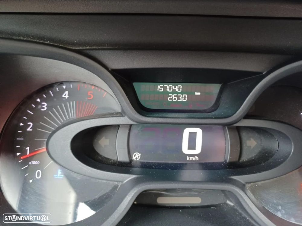 Renault Captur 1.5 dCi Sport - 10