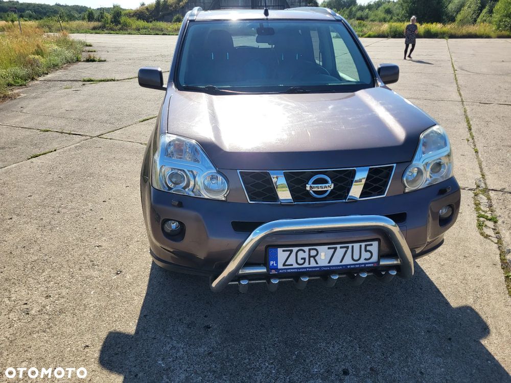 Nissan X-Trail 2.0 dCi LE Platinum - 3