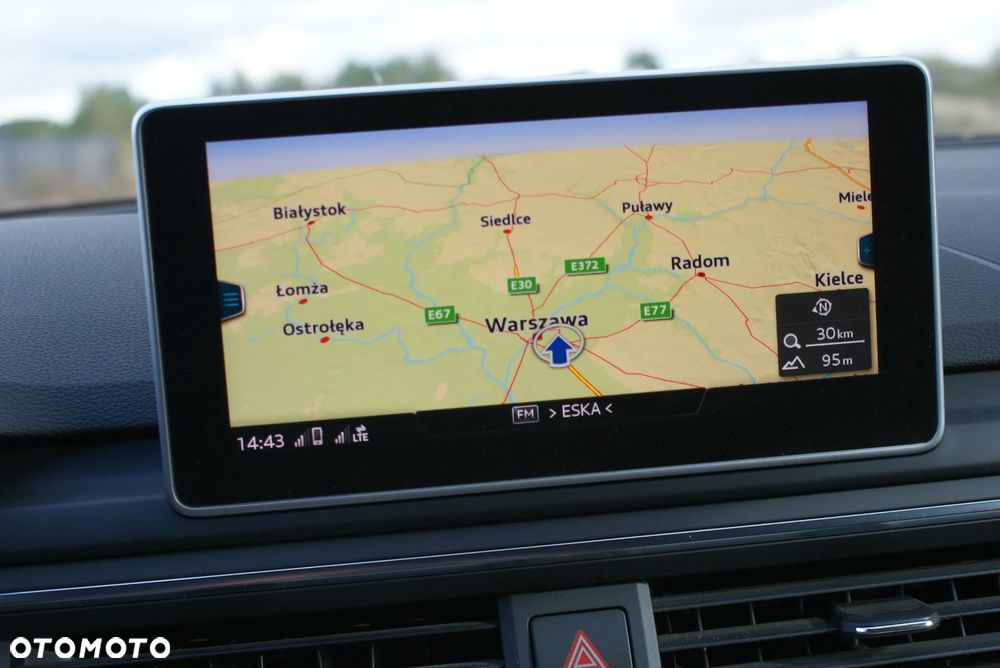 Audi A4 - 12