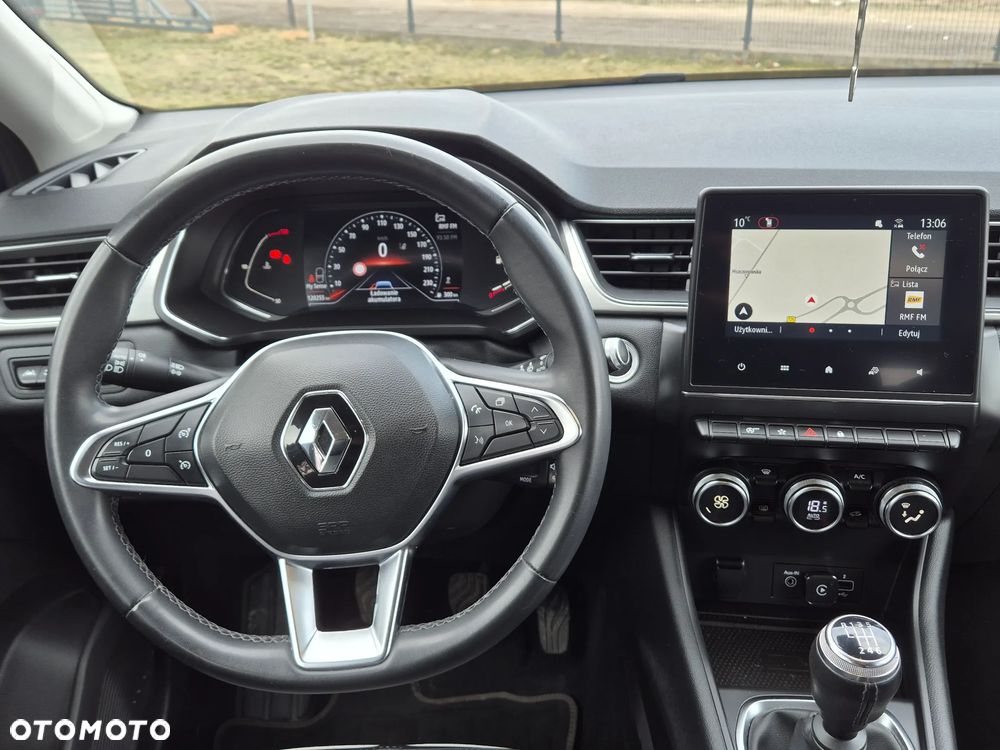 Renault Captur - 8