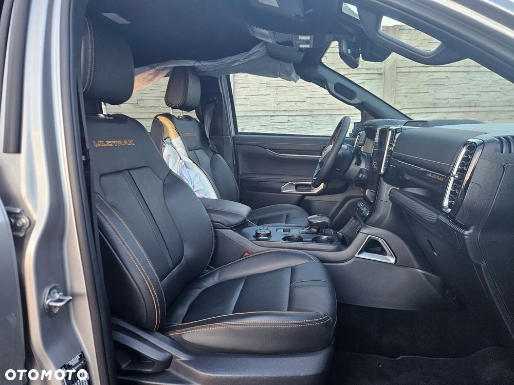 Ford Ranger 2.3 EcoBoost PHEV e-4WD DC Wildtrak - 16
