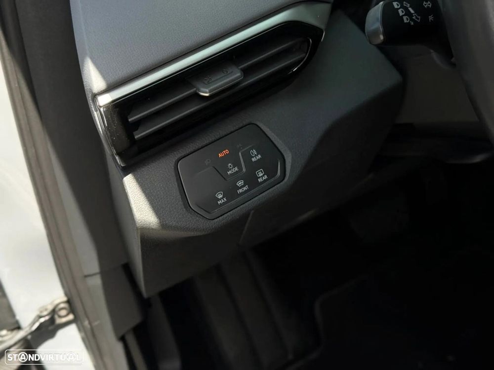 VW ID.4 77 kWh Pro Performance - 22