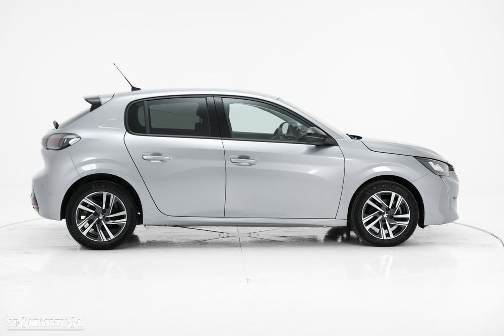 Peugeot 208 1.2 PureTech Allure Pack - 2