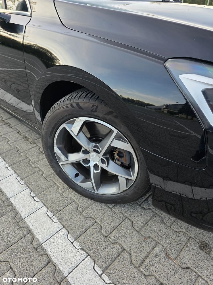 Peugeot 508 BlueHDi 180 EAT6 Stop&Start Allure - 13