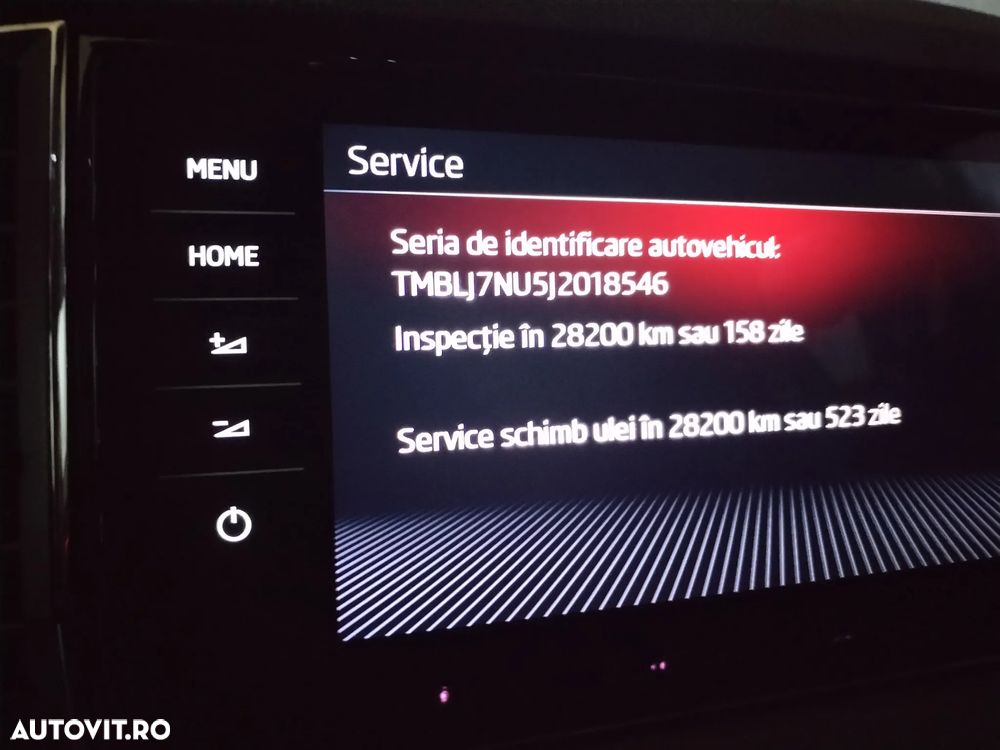 Skoda Karoq 2.0 TDI 4X4 DSG Style - 17