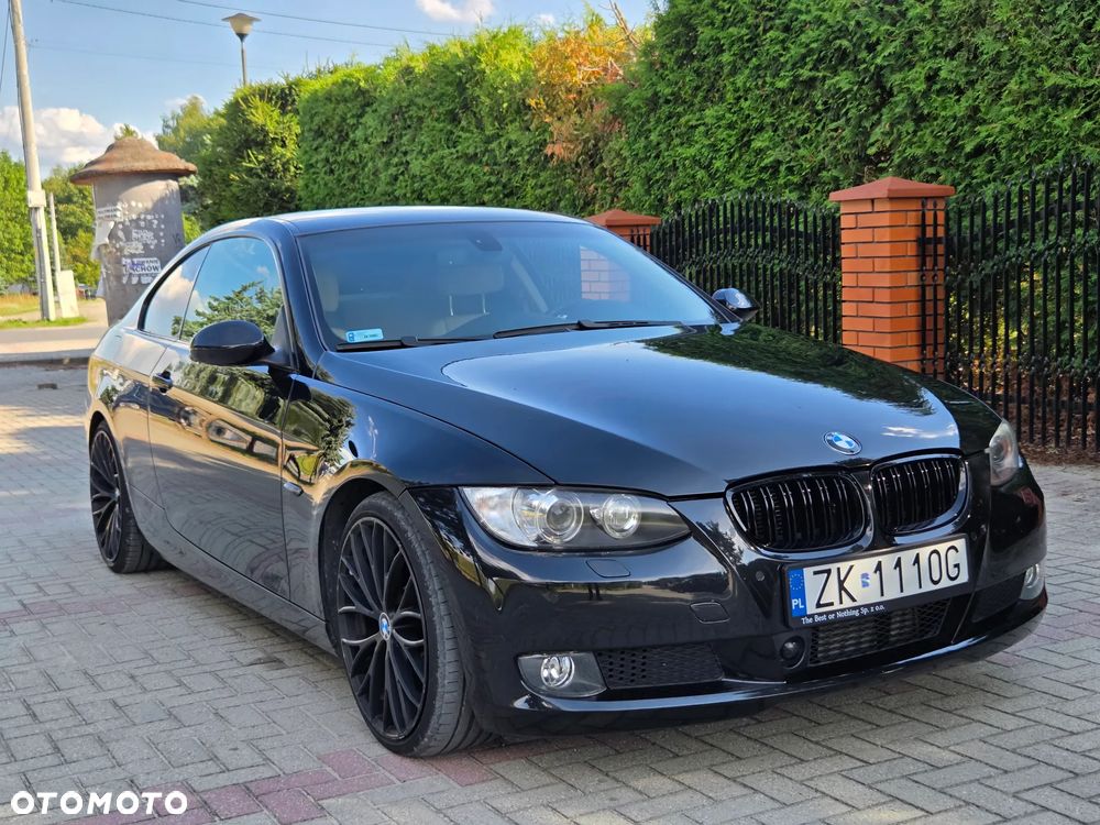 BMW Seria 3 - 3