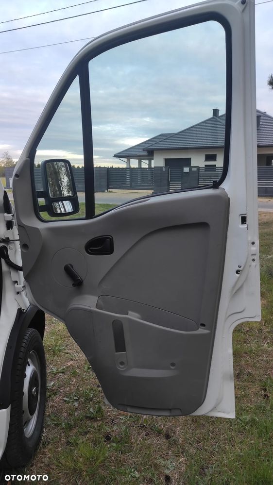 Renault Master - 20