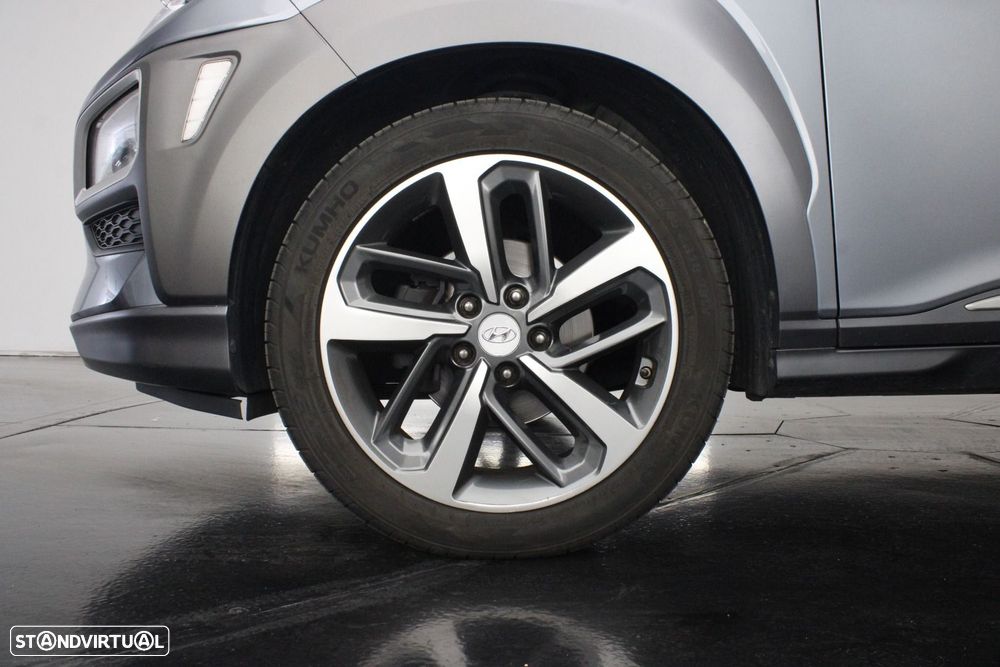 Hyundai Kauai 1.6 CRDi Premium - 30