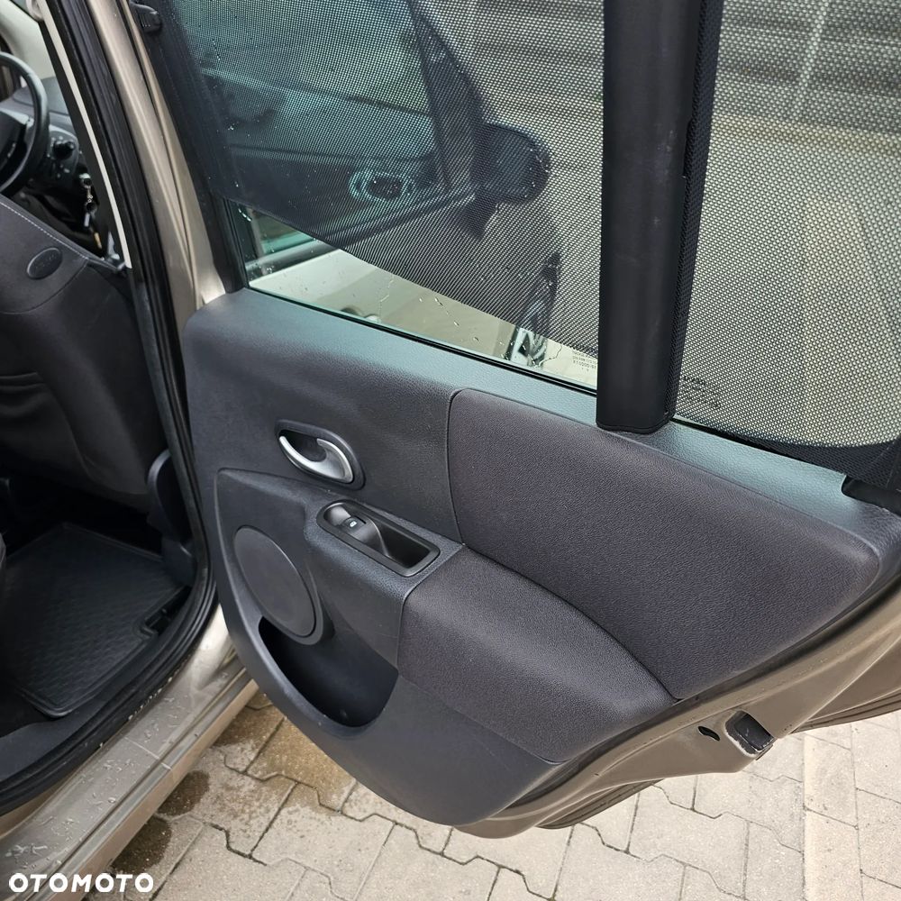 Renault Modus Grand 1.6 16V ESP Limited - 13