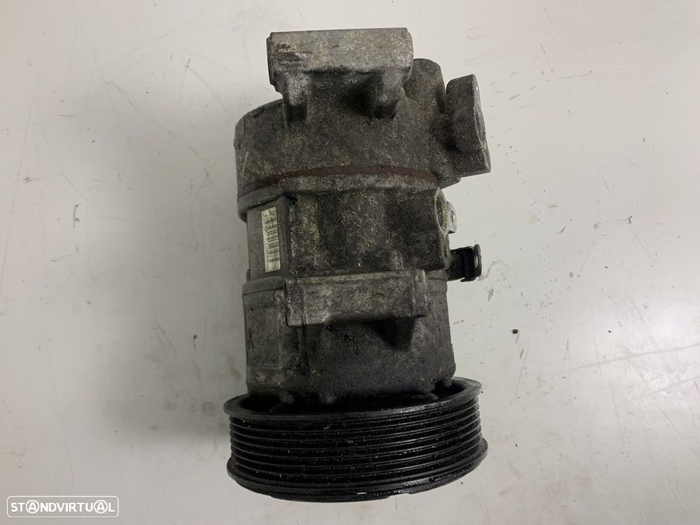 Compressor de ar condicionado TOYOTA AVENSIS (T25) 2.0 D-4D (CDT250) 2003 - 2008... - 1