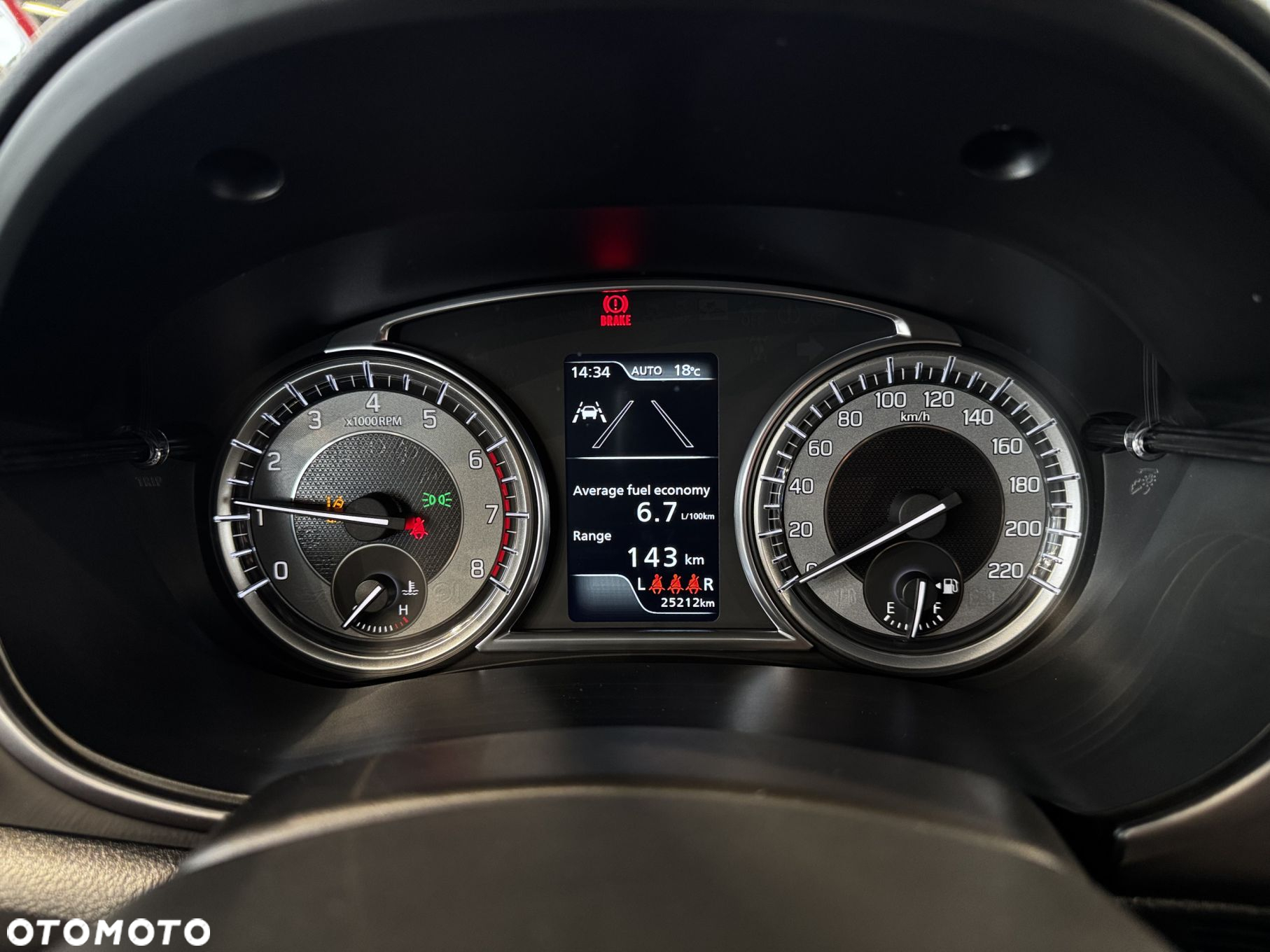 Suzuki Vitara - 23