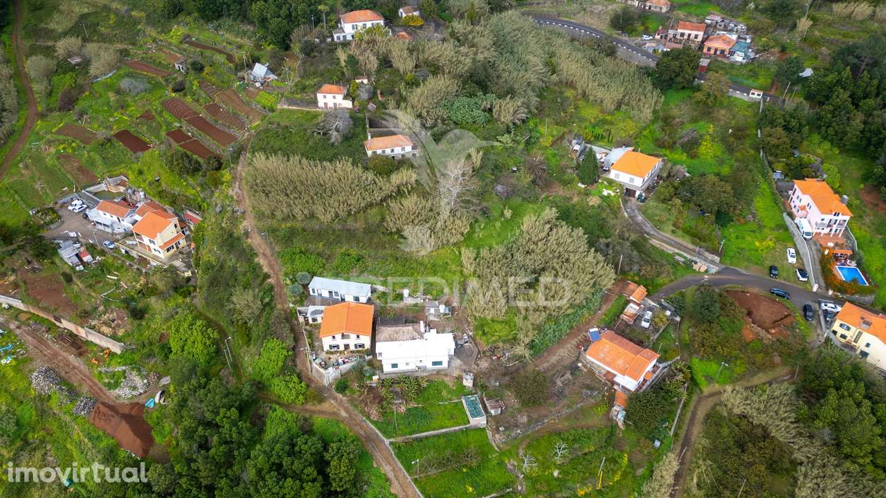 Prédio misto nos Moinhos Caniço com 7320 m2 - Grande imagem: 3/38