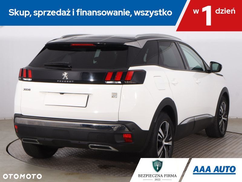 Peugeot 3008 - 7
