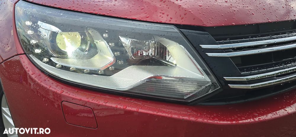 Volkswagen Tiguan - 26