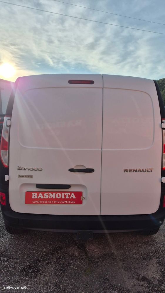 Renault Kangoo - 5