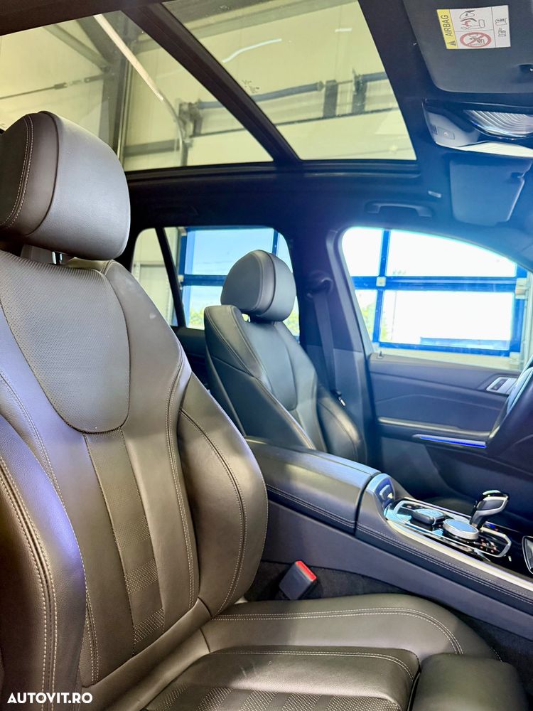 BMW X5 xDrive30d AT MHEV - 9