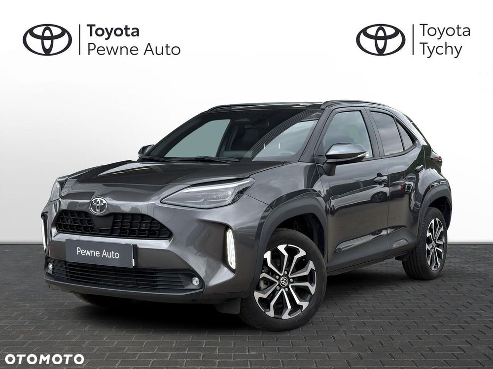 Toyota Yaris Cross Hybrid 1.5 Style - 1