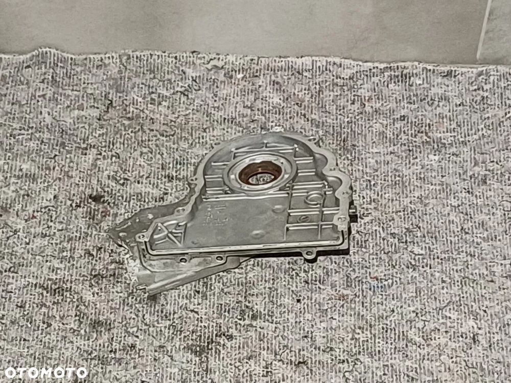 NR 51 Obudowa Rozrządu Audi A8 4,2TDI 057109153 - 6