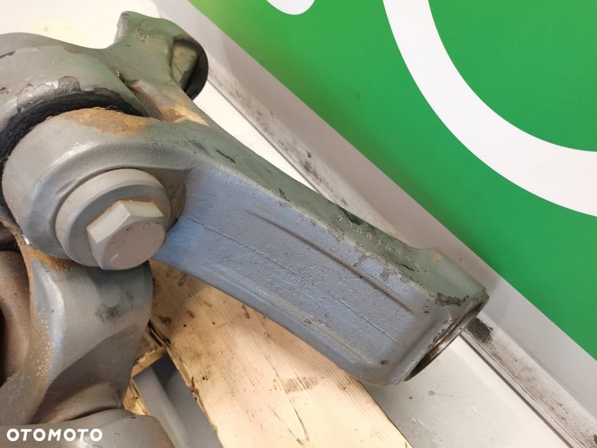 Wahacz 7400103263 Massey Ferguson 6714 - 11