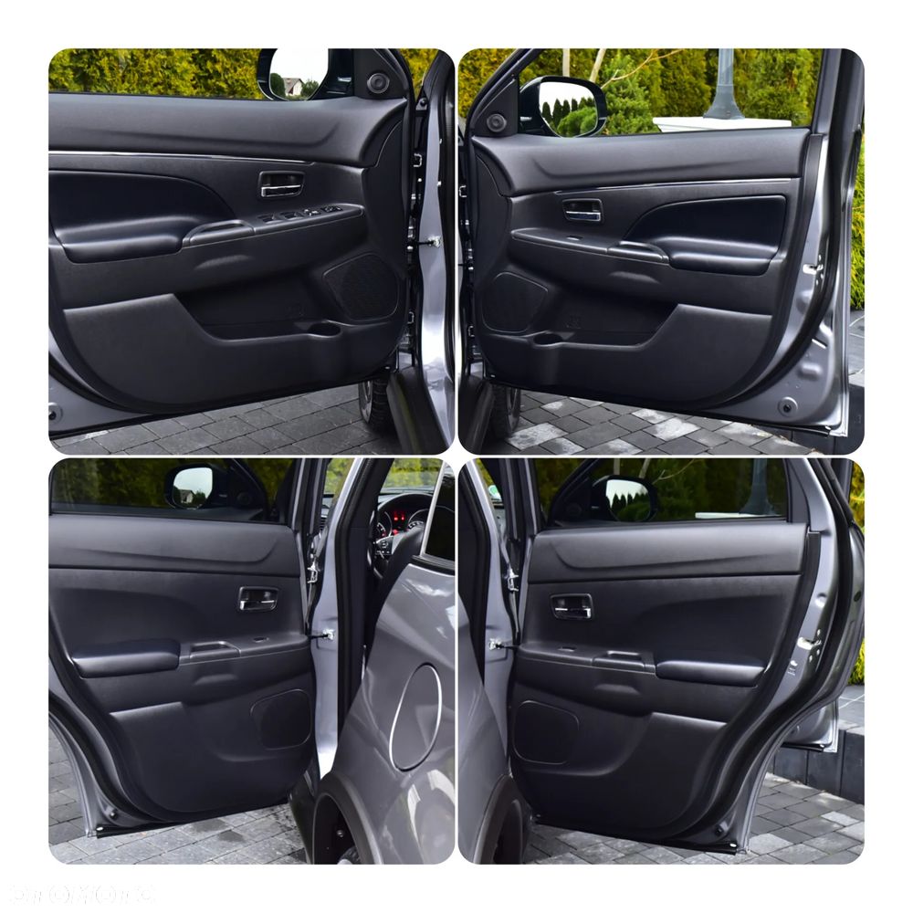 Mitsubishi ASX 2.0 2WD Intro Edition+ - 33